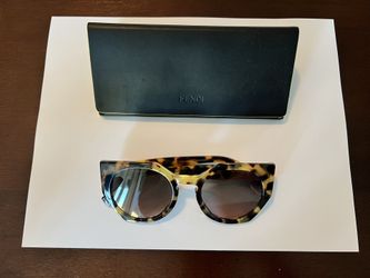Fendi Sunglasses
