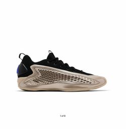 Anthony Edward’s basketball shoes