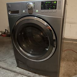 Kenmore Washer 