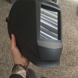 Welding Hood