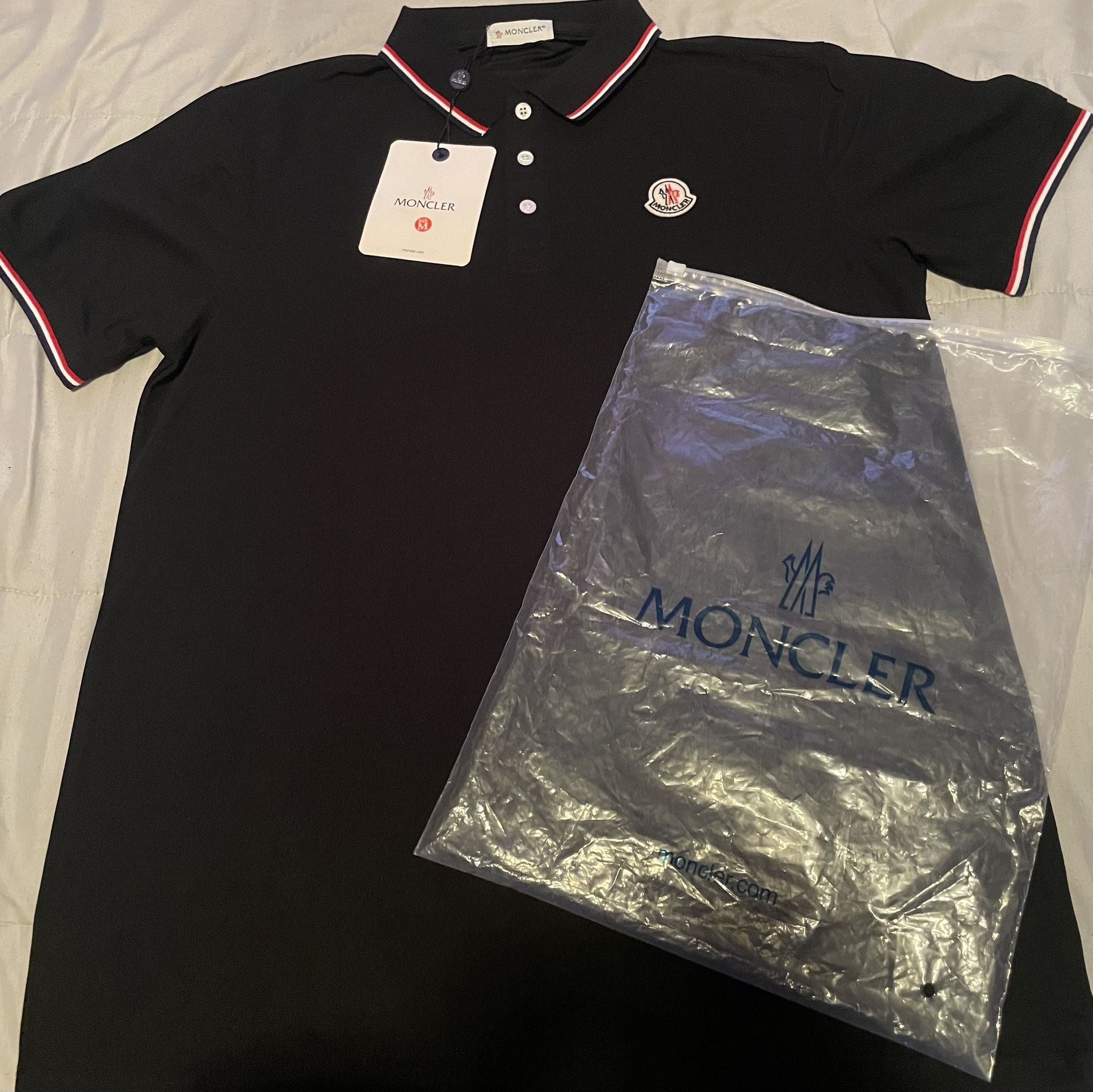 Moncler Polo
