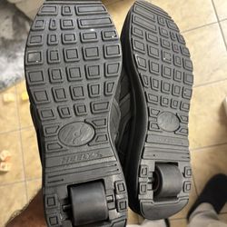 Heelys