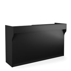 6 FT. DISPLAY COUNTER