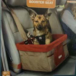 Dog Car Seat