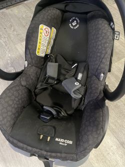 Baby Maxi-Cosi Car Seat