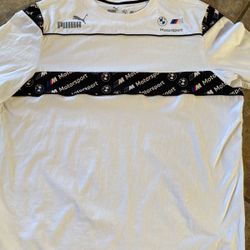 Puma T-shirts 5$ Each