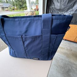 Insulated Bag 