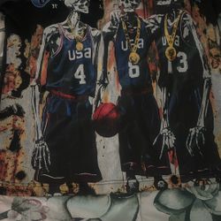 Godspeed Shirt Size Small 