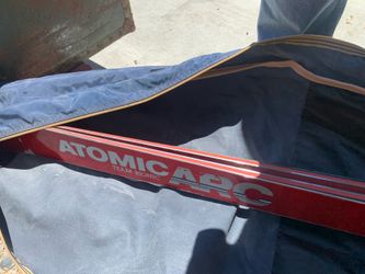 Skis