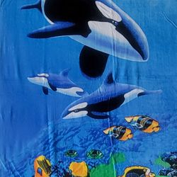 Beach Towel 3pcs