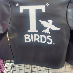 TBirds 50's Jackets
