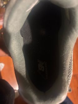 New Balance Sneakers Norway Spruce 9.5 men’s