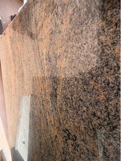 GRANITE COUNTER TOPS