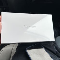 Apple Watch Ultra 2 49mm