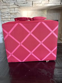 Estée Lauder Big Make Up Bag