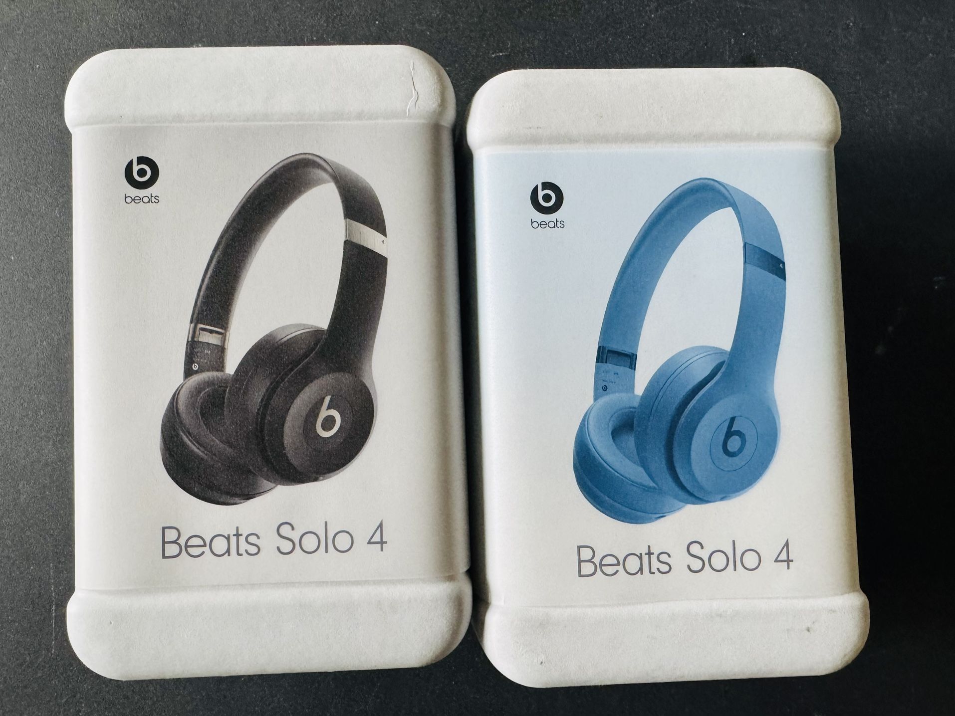 Beats Solo 4 (brand New) 