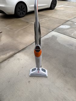 Steam Mop 