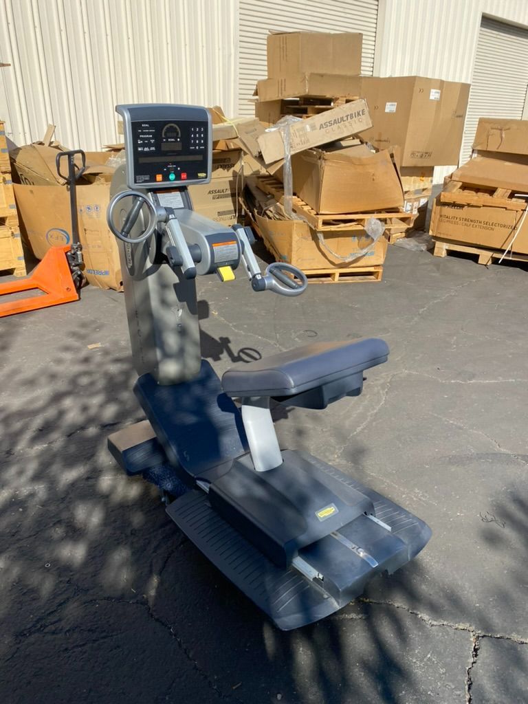 Technogym Egometer Handbike