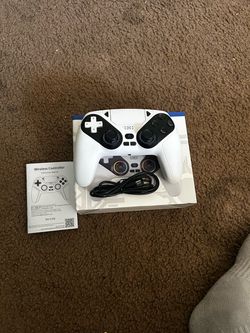 Modded Ps5 Controller