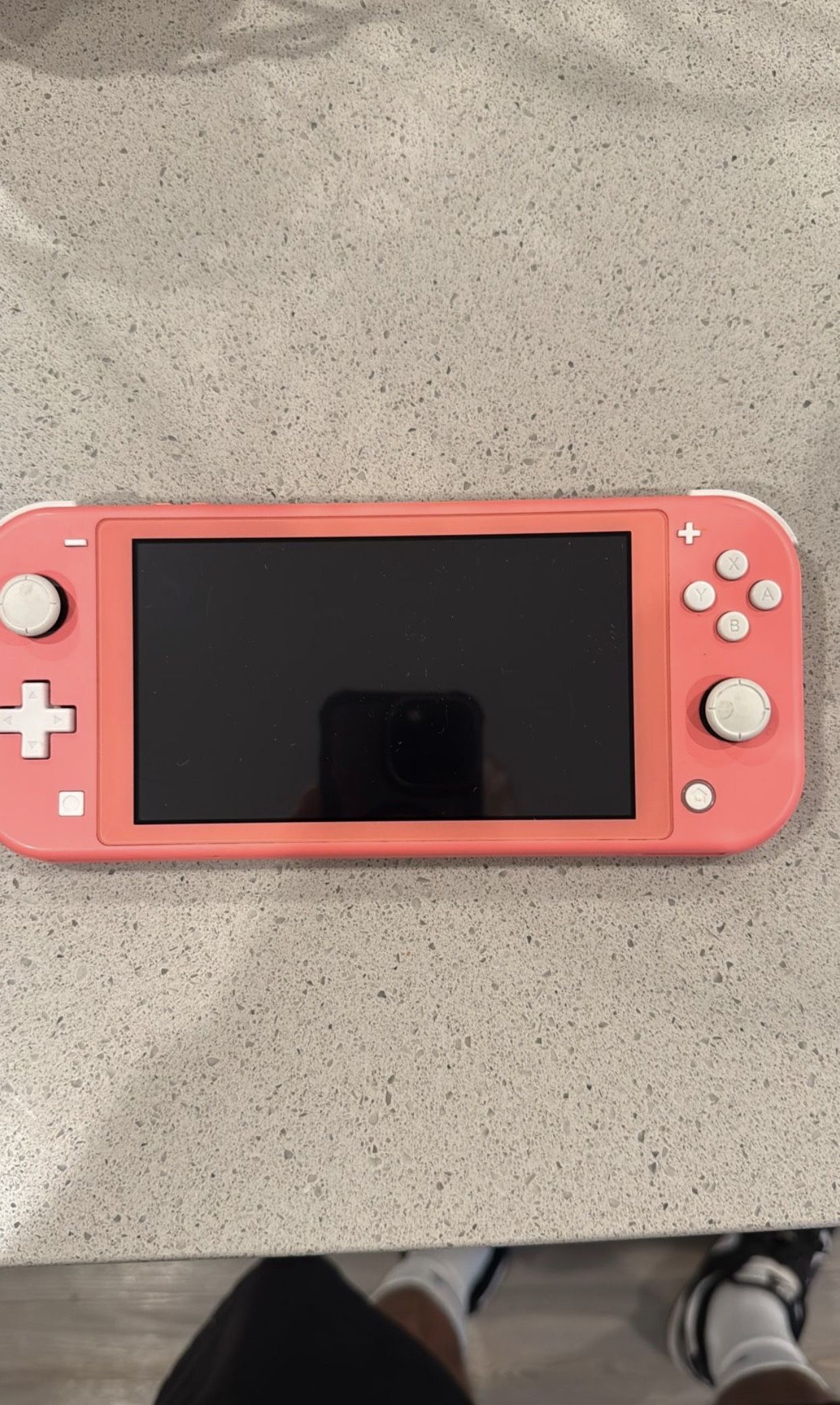 Nintendo Lite 