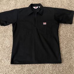 Ben Davis Size M
