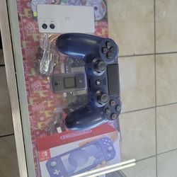 Ps4 Controller 