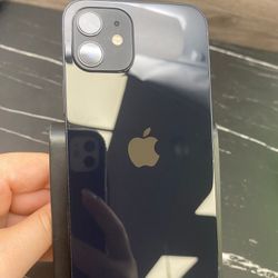 iPhone 12 64gb T-Mobile ID: 84583 