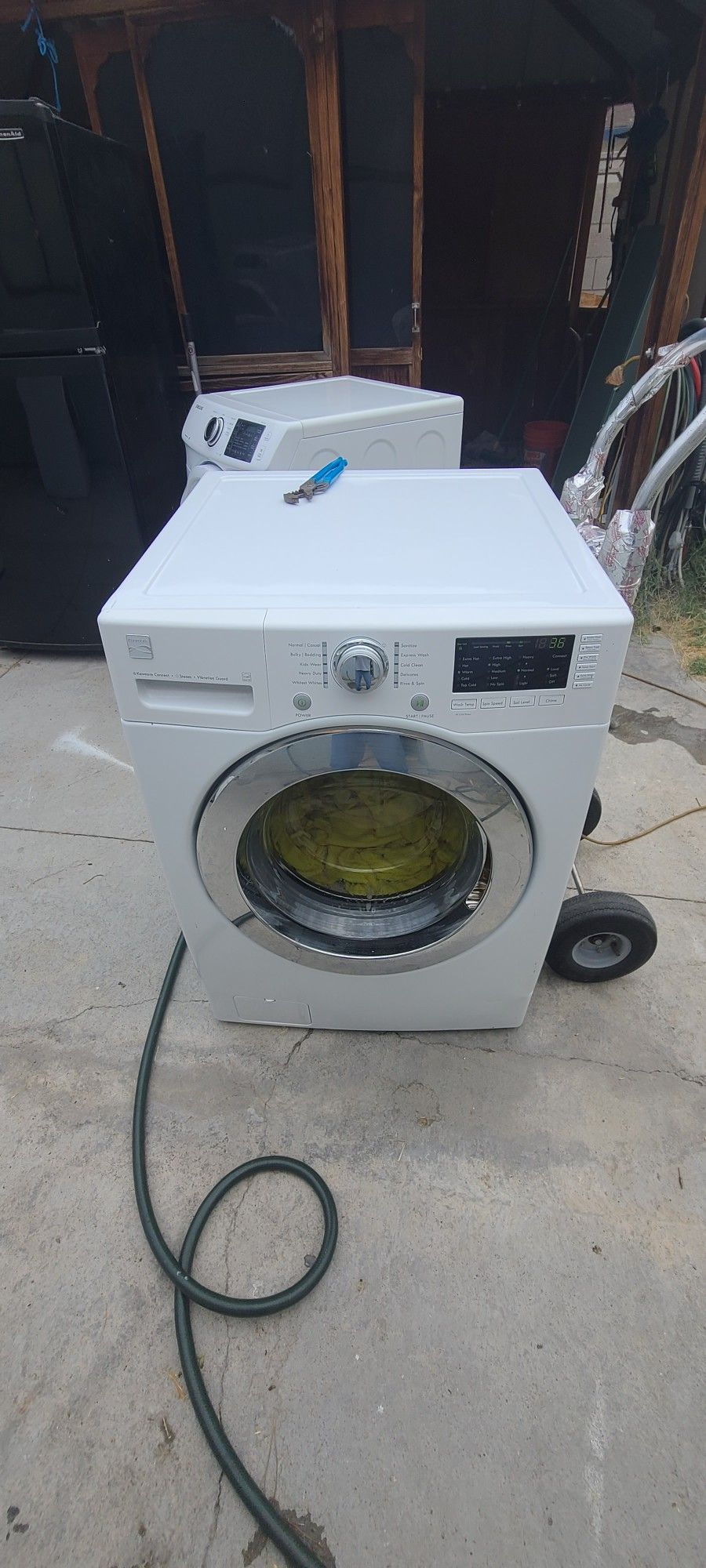 Wascher  LG 