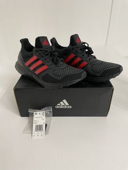 Adidas UltraBoost 1.0 NCAA Louisville Cardinals, Men’s 8.5