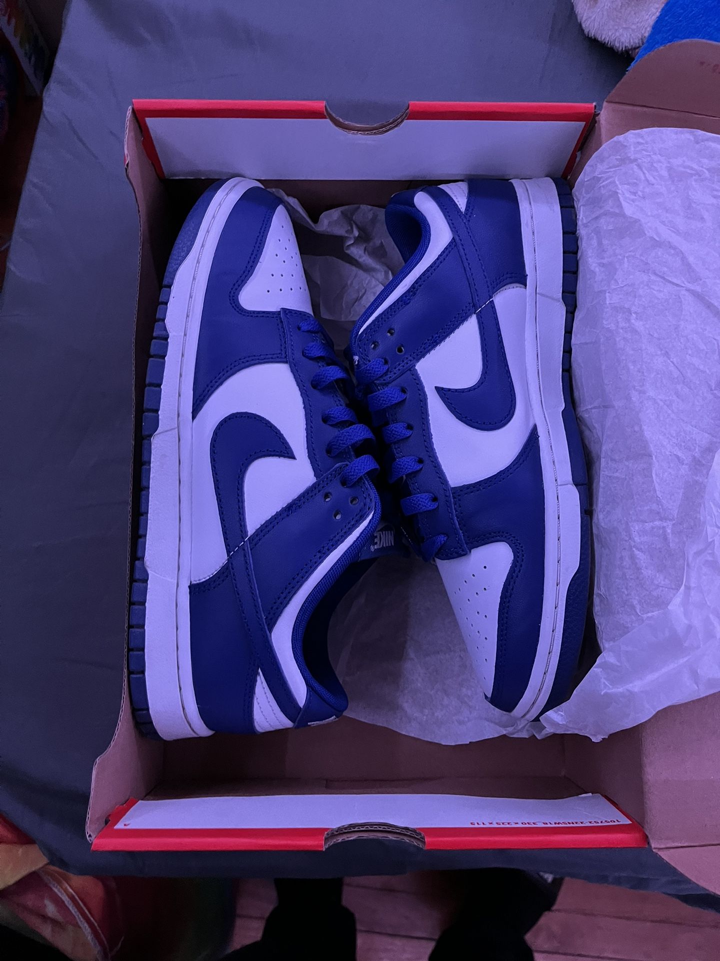 Nike Dunks