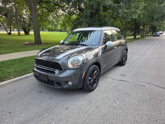 2012 Mini Cooper