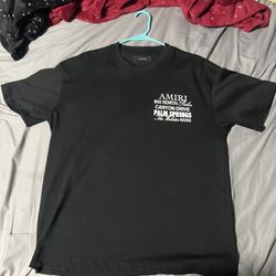 Amiri Shirt 