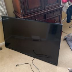 Flat Screen LCD TV