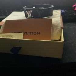 LV Bracelet 