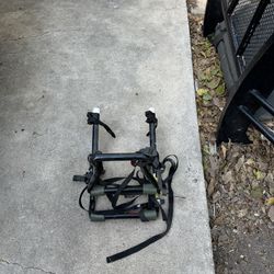 Bike Holder 