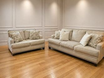 🔥 Sofa Set for Sale –🔥