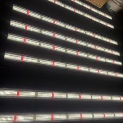 LED Grow Lights 1000w  120v 
