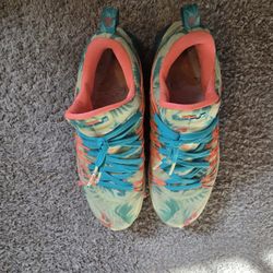 Lebron- Lebronald Palmer