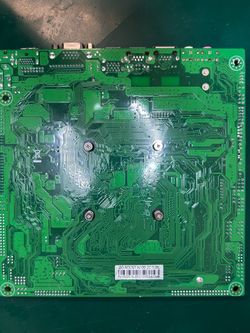 Mini Motherboard Intel N100