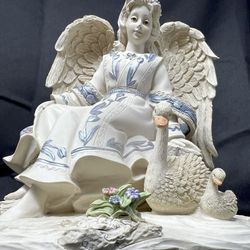 Sarah’s Angels “Joan”