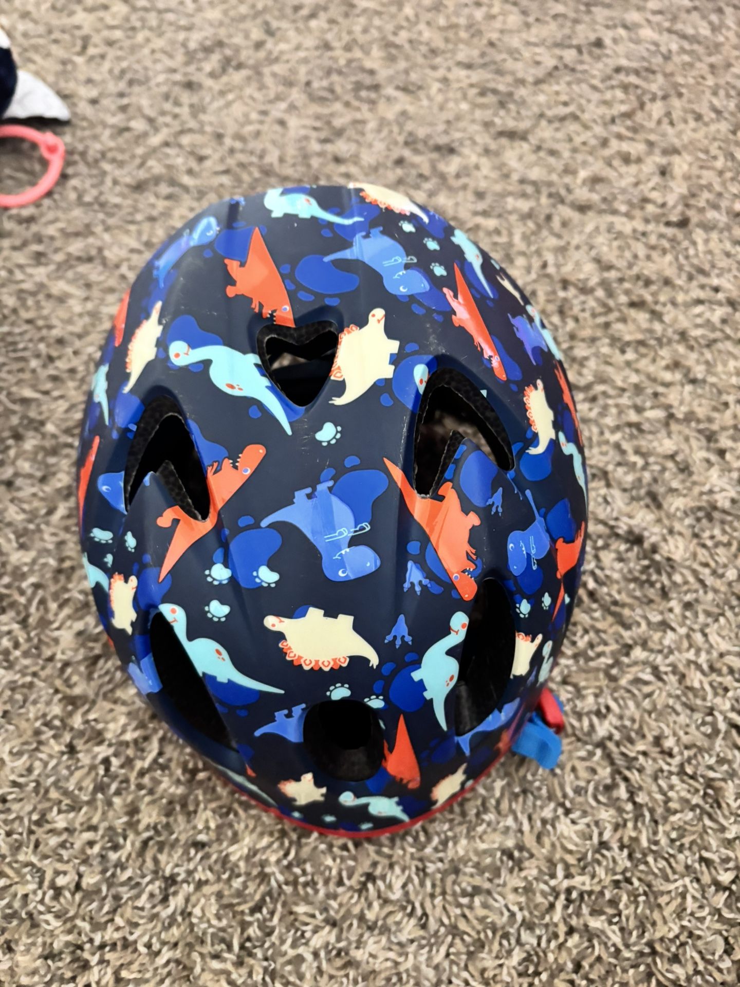 Toddler Helmet