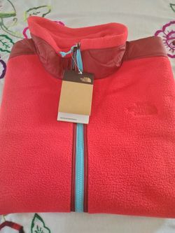 The North  Face