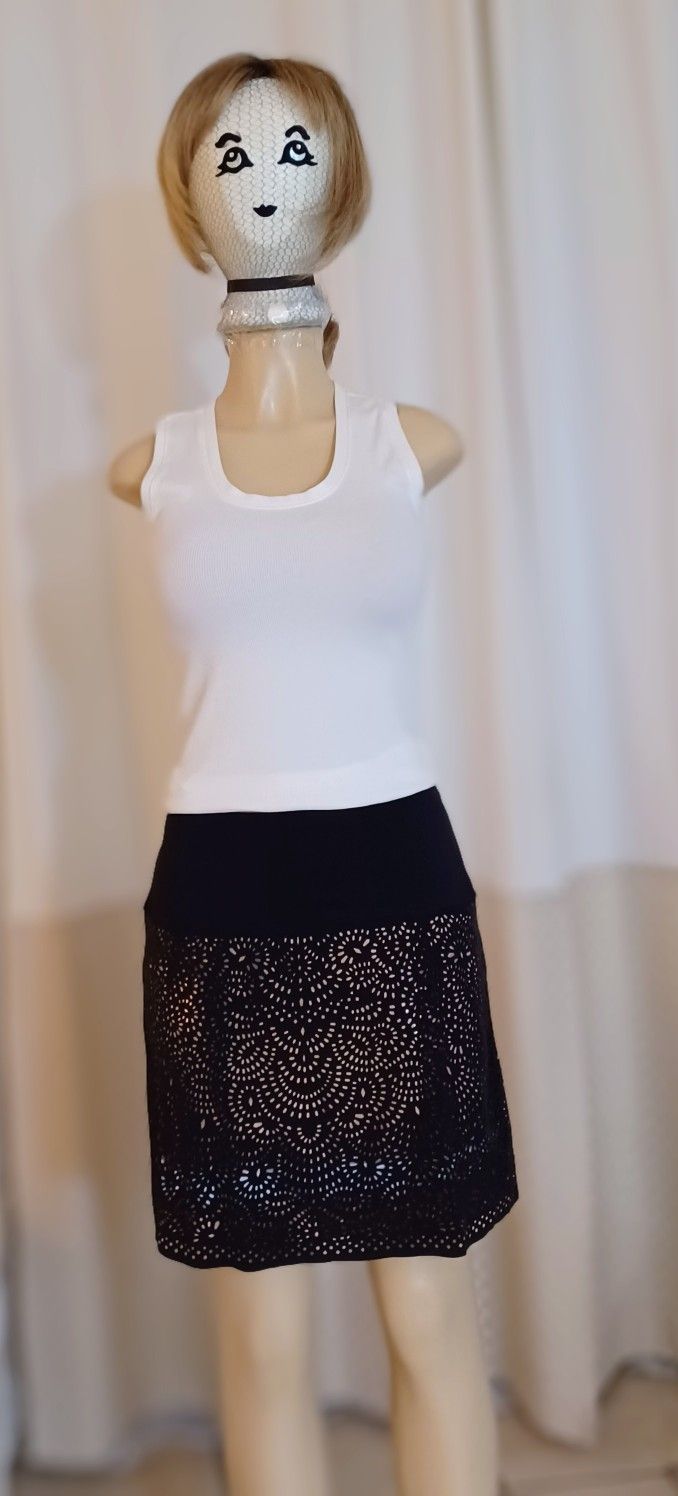Lucky in Love Activewear Skorts