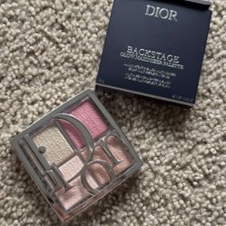 New Face Palette Dior