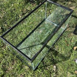 Large Reptile Cage