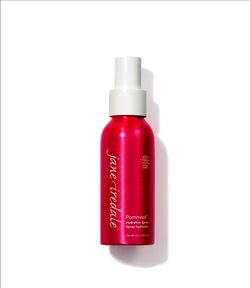 Hydration spray