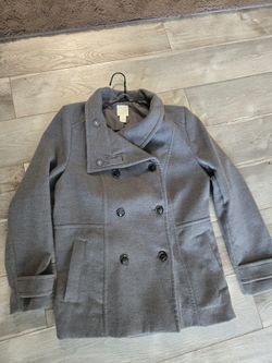 Woman's Coat