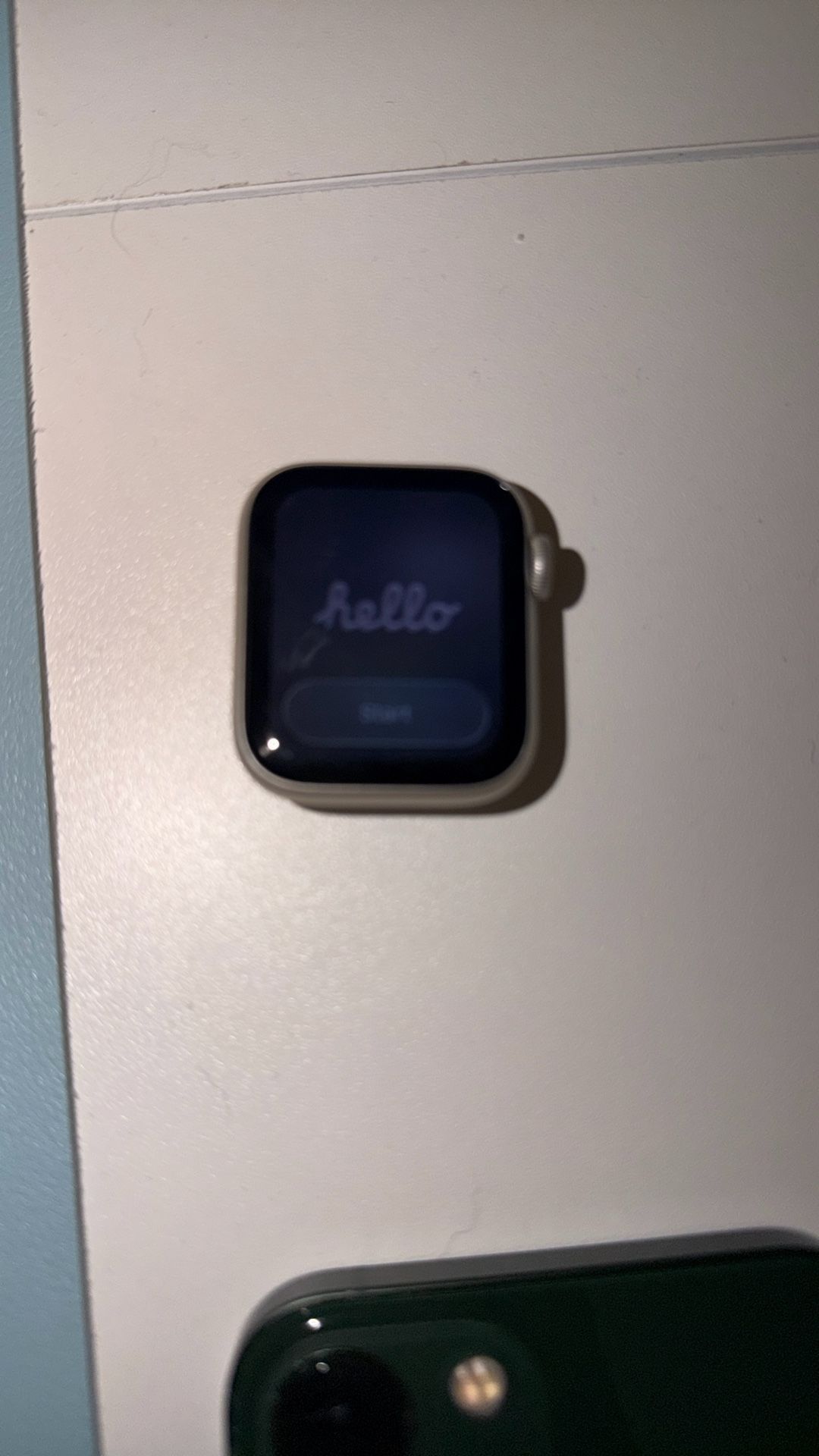 Apple Watch SE Series 2
