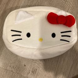 Hello Kitty Bag