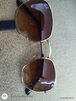 Ray Ban Sunglasses 